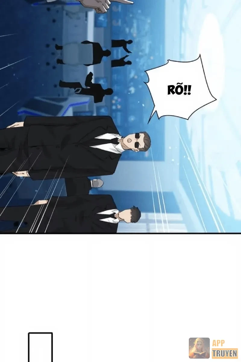 Tẩu Tử: Ta Thật Không Phải Kẻ Ngốc Chapter 31 - 11