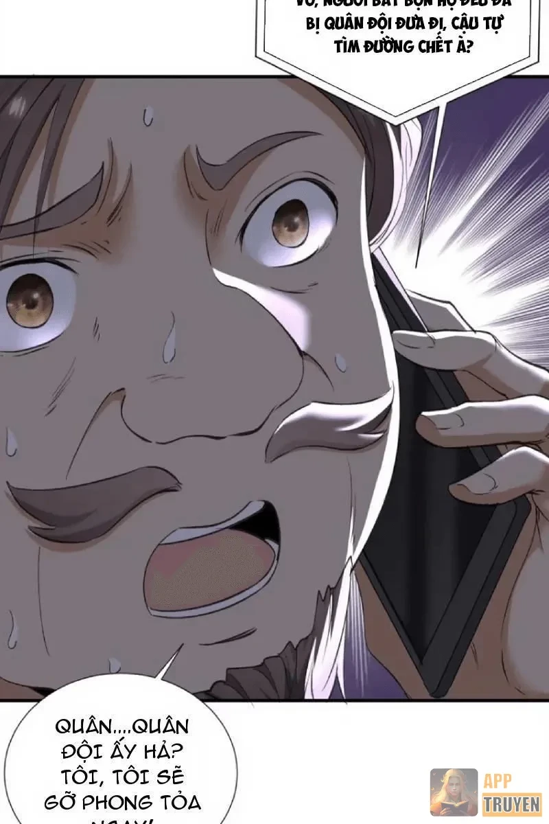 Tẩu Tử: Ta Thật Không Phải Kẻ Ngốc Chapter 31 - 15