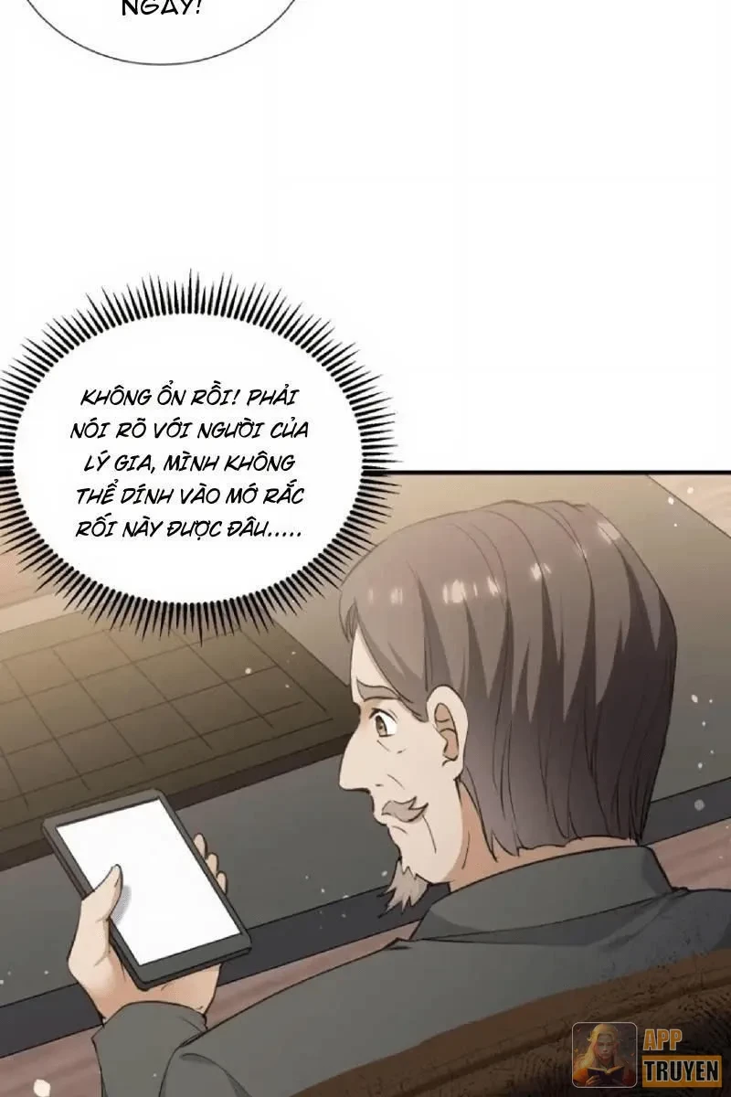 Tẩu Tử: Ta Thật Không Phải Kẻ Ngốc Chapter 31 - 16