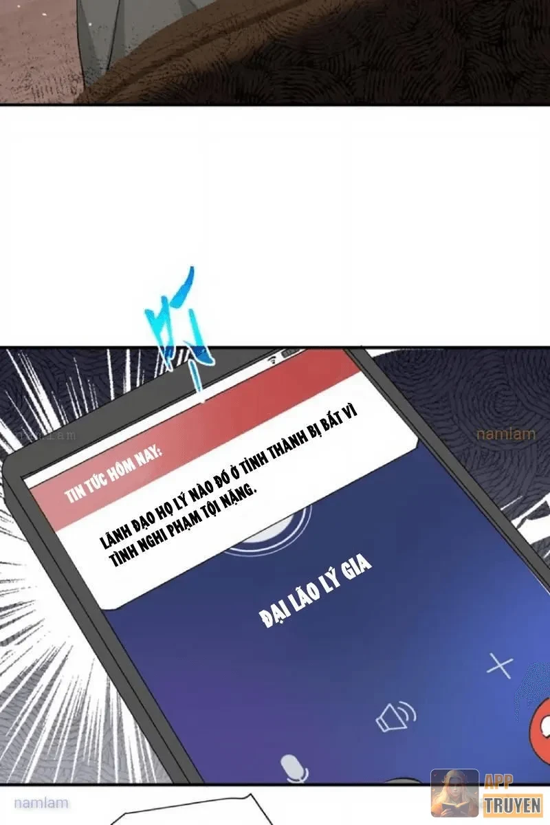 Tẩu Tử: Ta Thật Không Phải Kẻ Ngốc Chapter 31 - 17