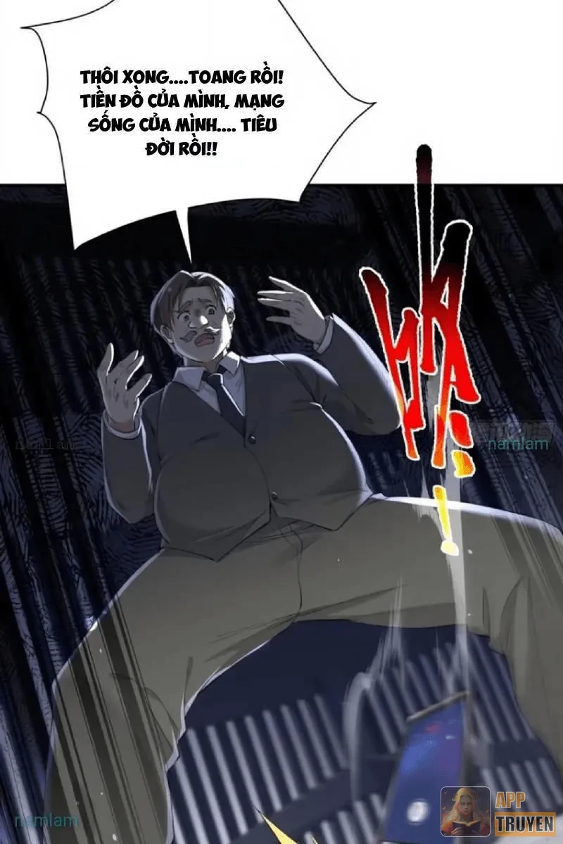 Tẩu Tử: Ta Thật Không Phải Kẻ Ngốc Chapter 31 - 18