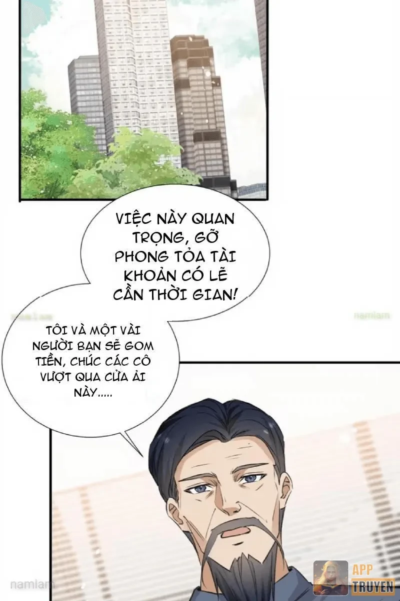 Tẩu Tử: Ta Thật Không Phải Kẻ Ngốc Chapter 31 - 20