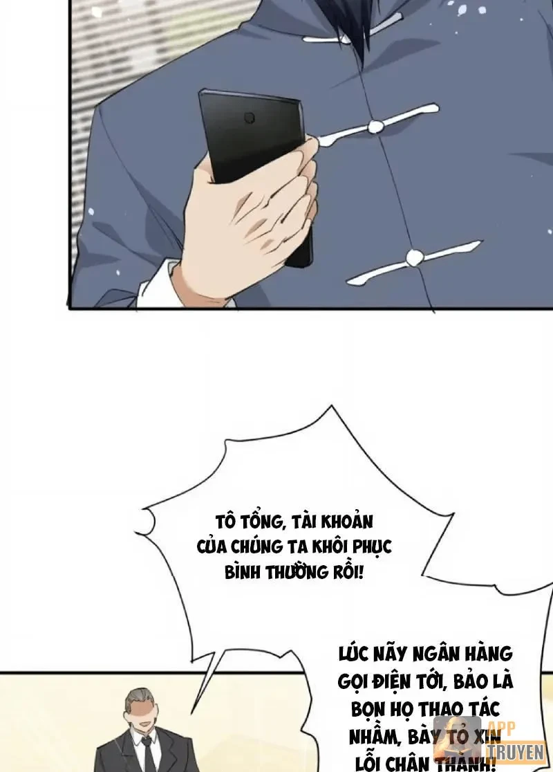 Tẩu Tử: Ta Thật Không Phải Kẻ Ngốc Chapter 31 - 21