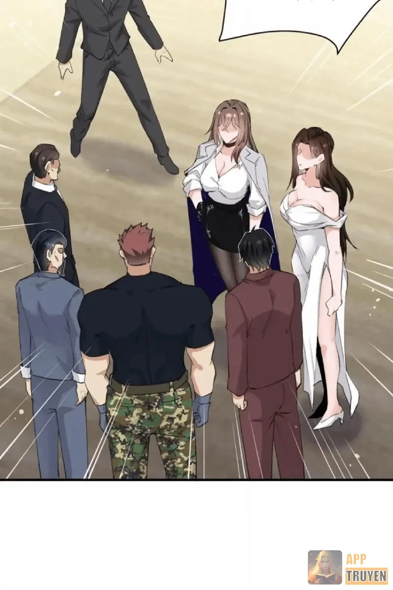 Tẩu Tử: Ta Thật Không Phải Kẻ Ngốc Chapter 31 - 22