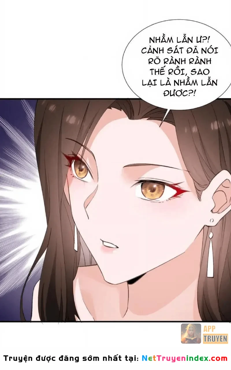 Tẩu Tử: Ta Thật Không Phải Kẻ Ngốc Chapter 31 - 23