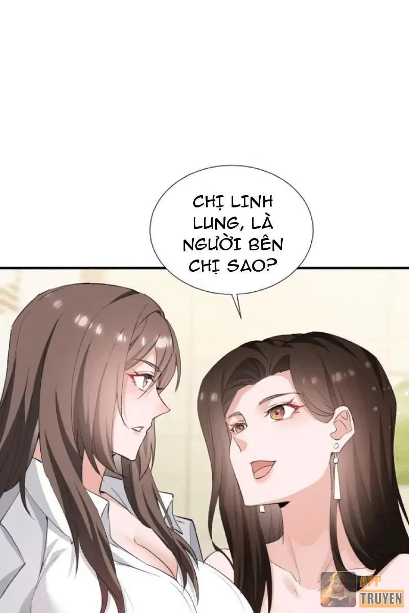 Tẩu Tử: Ta Thật Không Phải Kẻ Ngốc Chapter 31 - 24