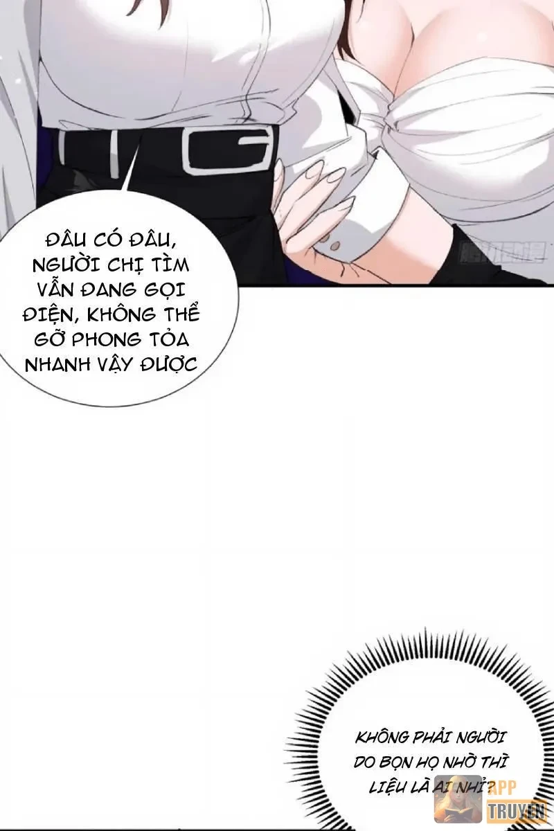 Tẩu Tử: Ta Thật Không Phải Kẻ Ngốc Chapter 31 - 25