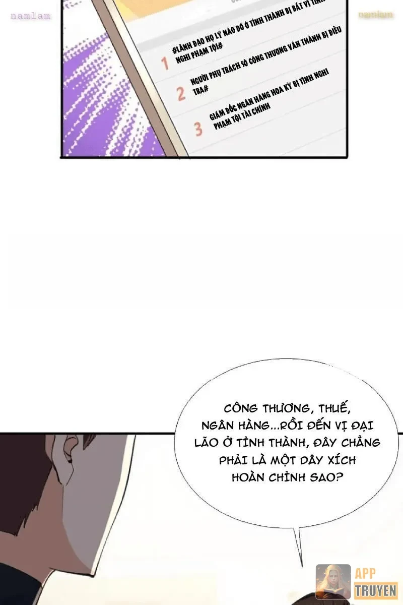 Tẩu Tử: Ta Thật Không Phải Kẻ Ngốc Chapter 31 - 30