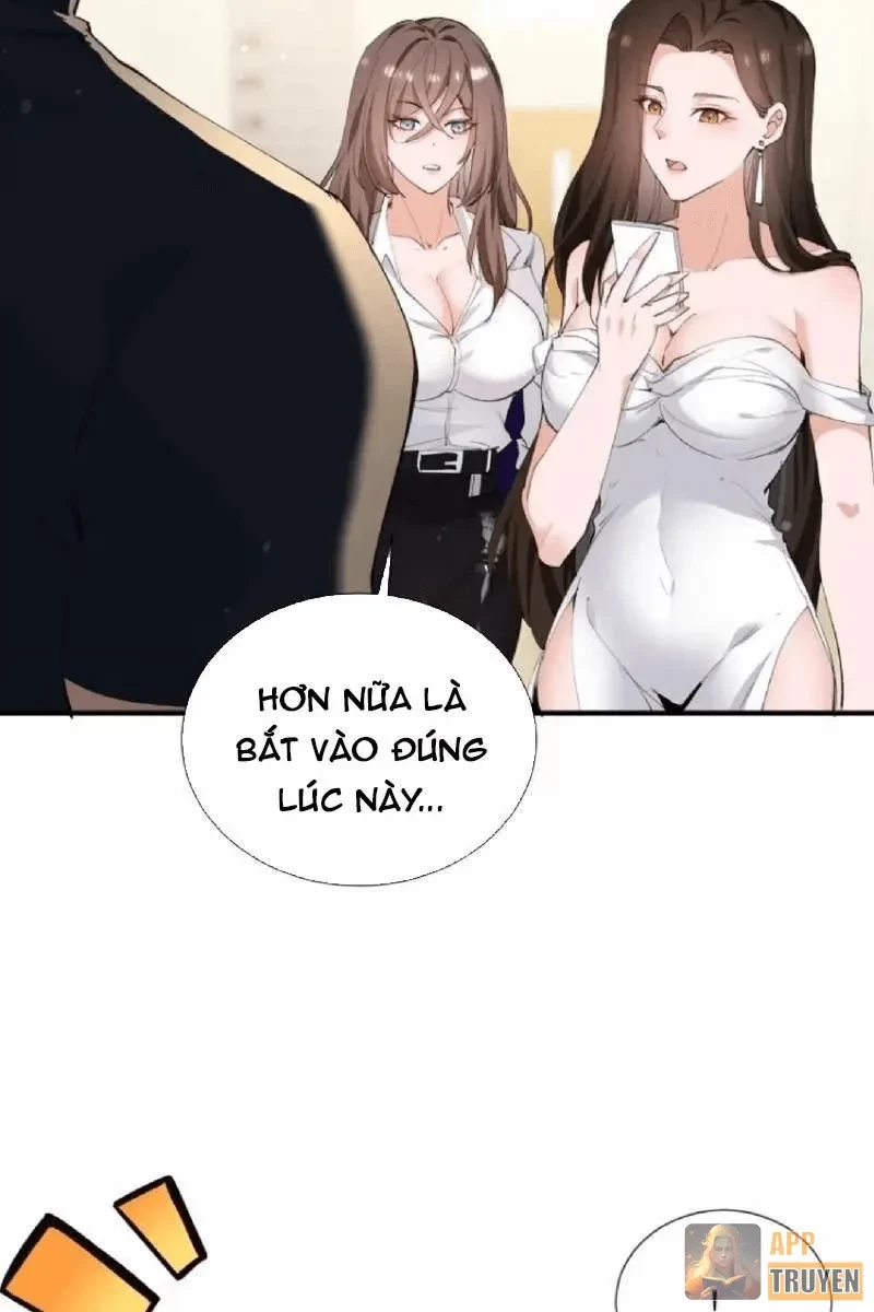 Tẩu Tử: Ta Thật Không Phải Kẻ Ngốc Chapter 31 - 31