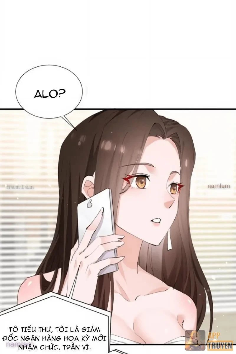 Tẩu Tử: Ta Thật Không Phải Kẻ Ngốc Chapter 31 - 33