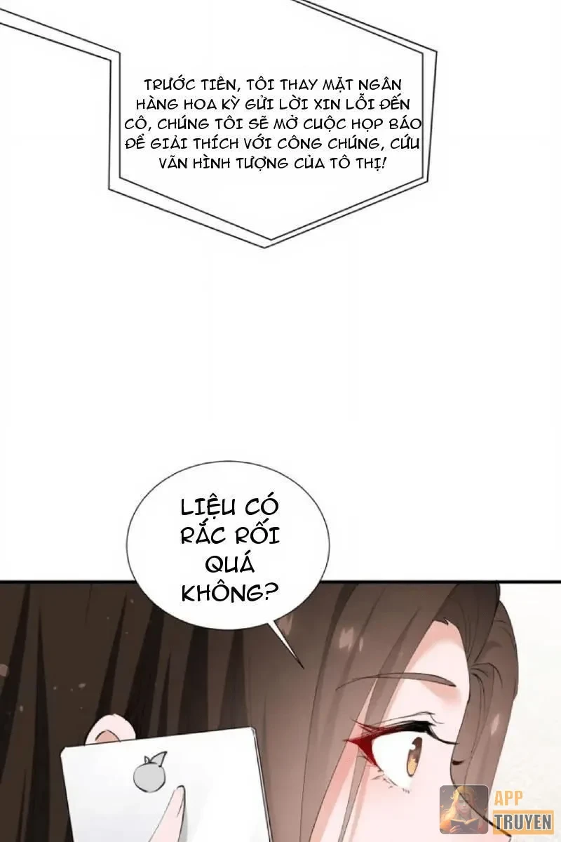 Tẩu Tử: Ta Thật Không Phải Kẻ Ngốc Chapter 31 - 34