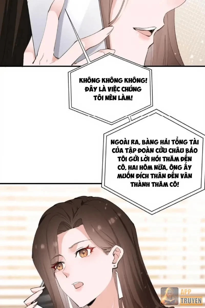 Tẩu Tử: Ta Thật Không Phải Kẻ Ngốc Chapter 31 - 35