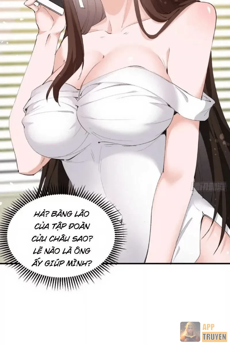 Tẩu Tử: Ta Thật Không Phải Kẻ Ngốc Chapter 31 - 36