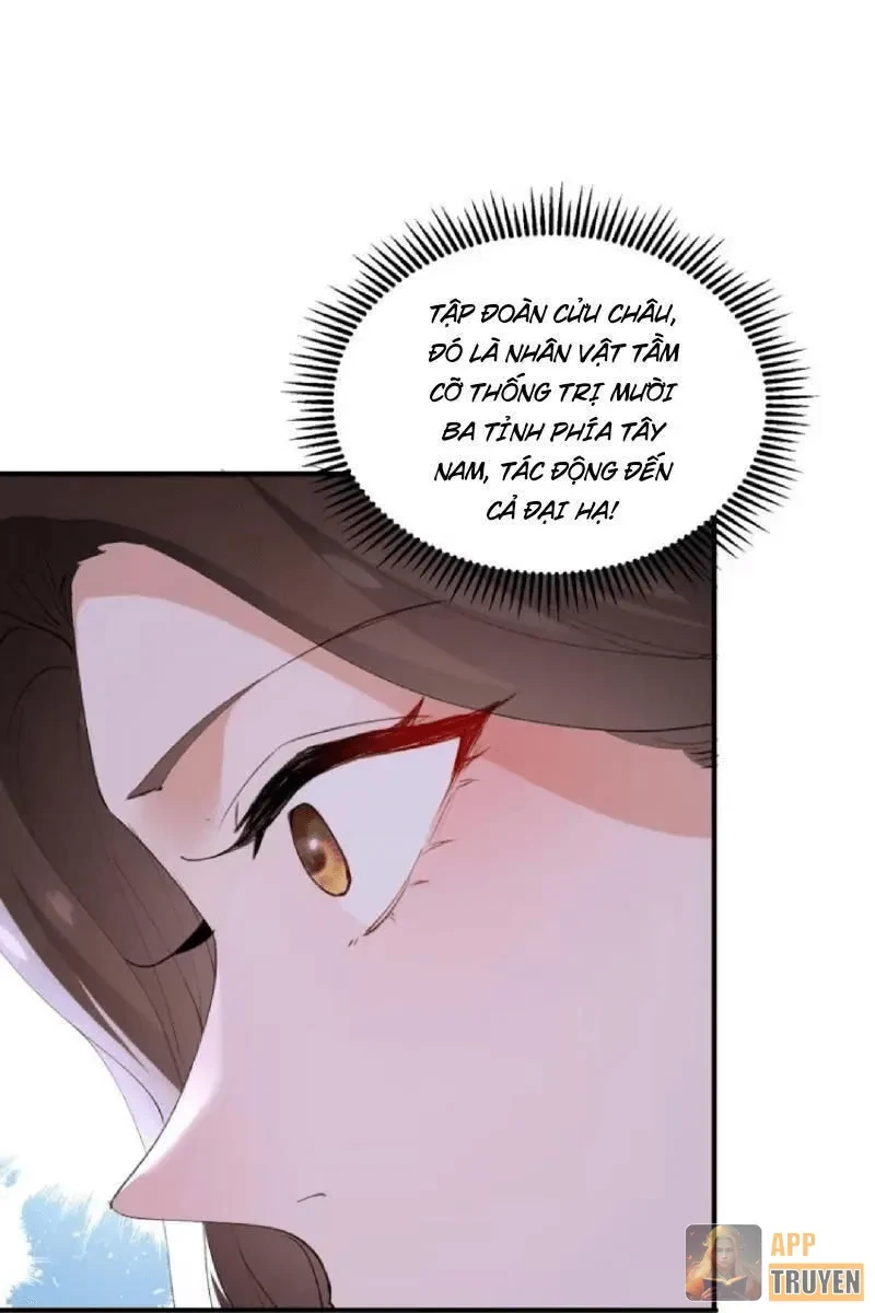 Tẩu Tử: Ta Thật Không Phải Kẻ Ngốc Chapter 31 - 37