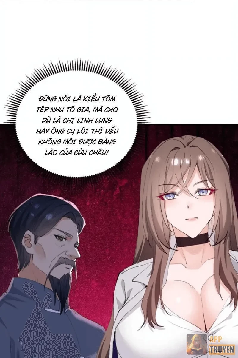 Tẩu Tử: Ta Thật Không Phải Kẻ Ngốc Chapter 31 - 38