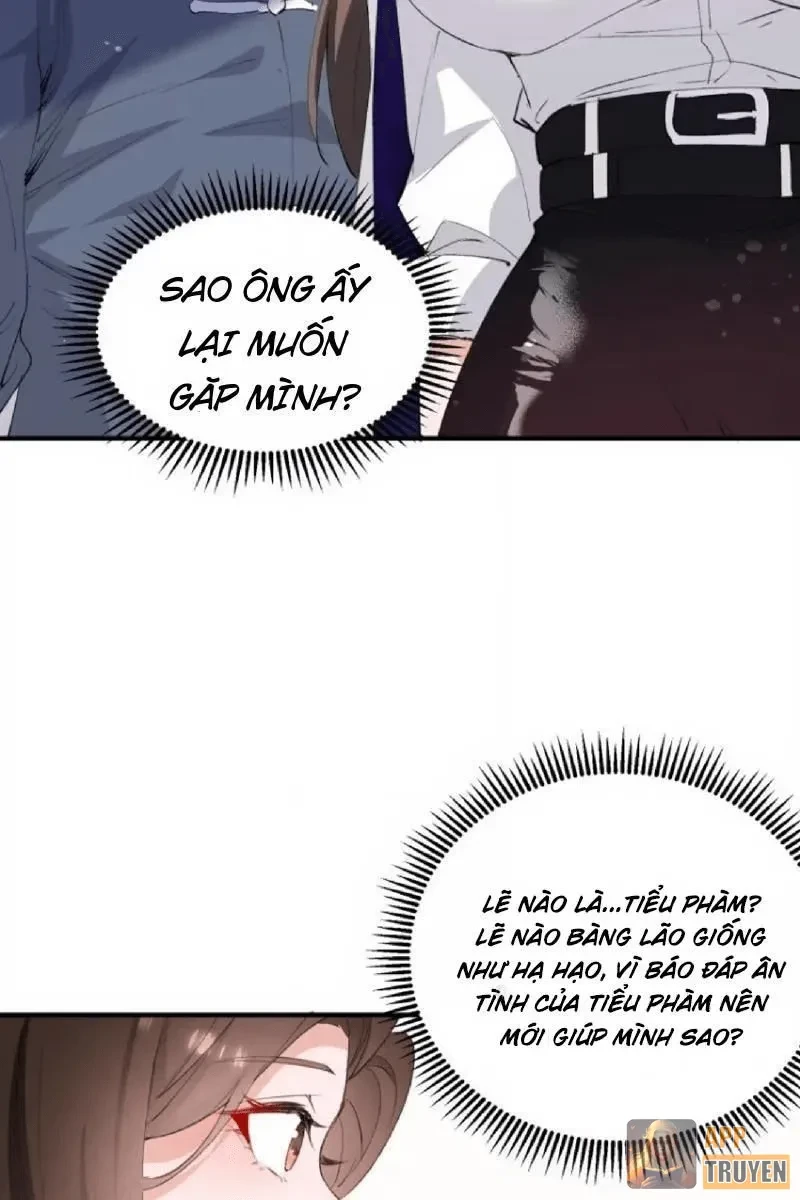 Tẩu Tử: Ta Thật Không Phải Kẻ Ngốc Chapter 31 - 39