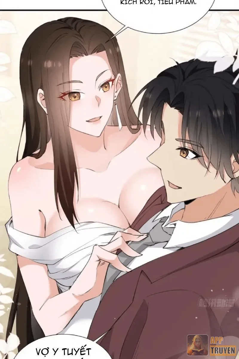 Tẩu Tử: Ta Thật Không Phải Kẻ Ngốc Chapter 31 - 41