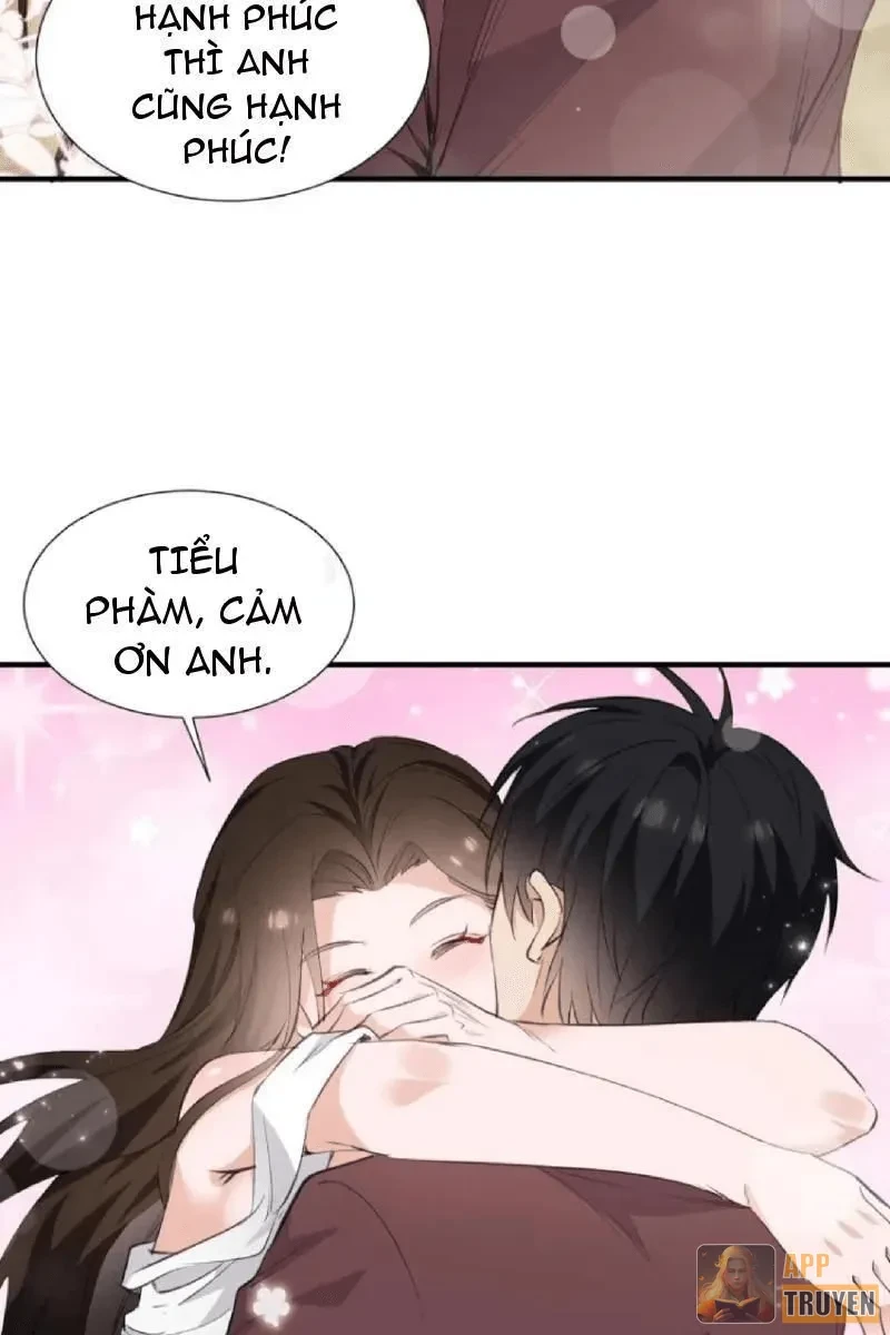 Tẩu Tử: Ta Thật Không Phải Kẻ Ngốc Chapter 31 - 42