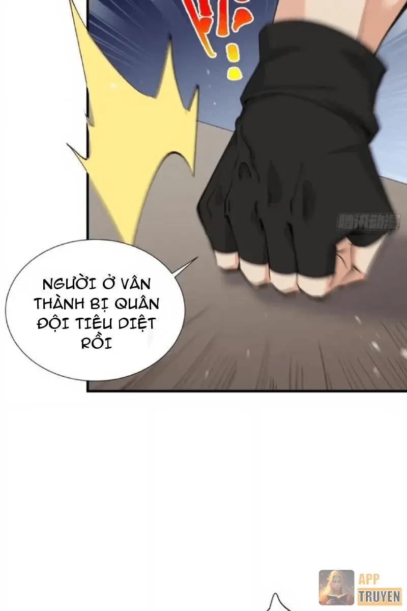 Tẩu Tử: Ta Thật Không Phải Kẻ Ngốc Chapter 31 - 45