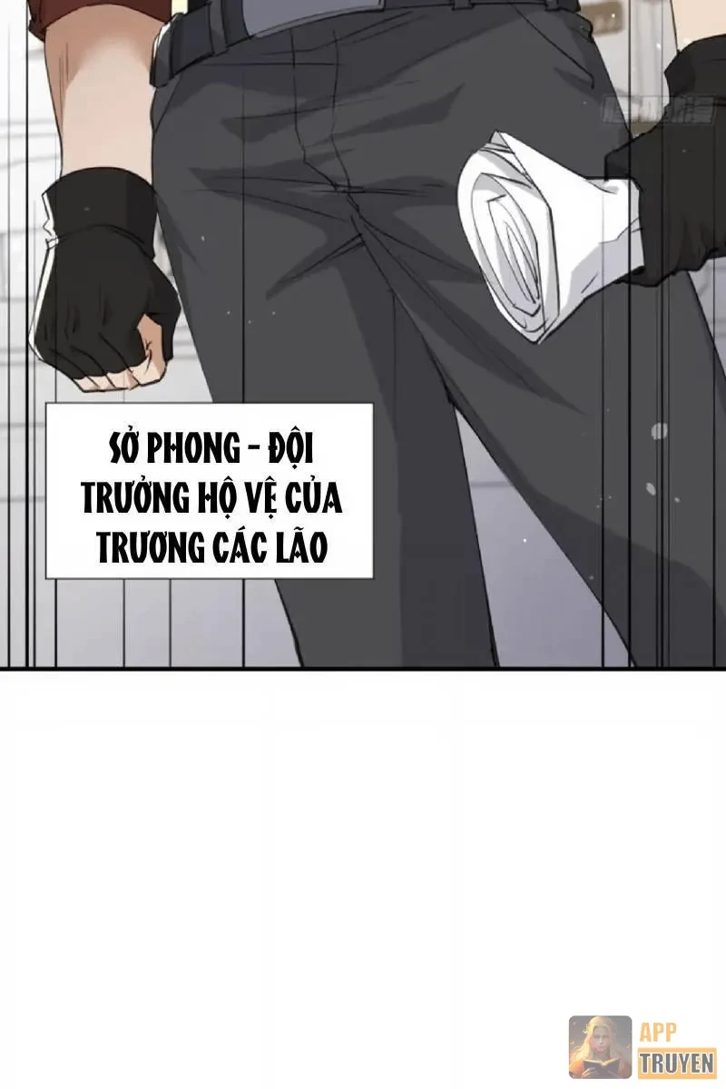 Tẩu Tử: Ta Thật Không Phải Kẻ Ngốc Chapter 31 - 47