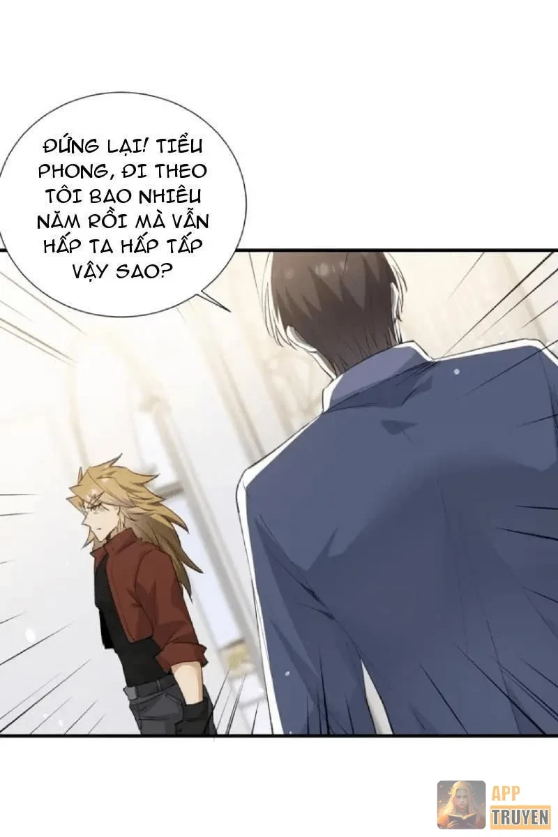 Tẩu Tử: Ta Thật Không Phải Kẻ Ngốc Chapter 31 - 52