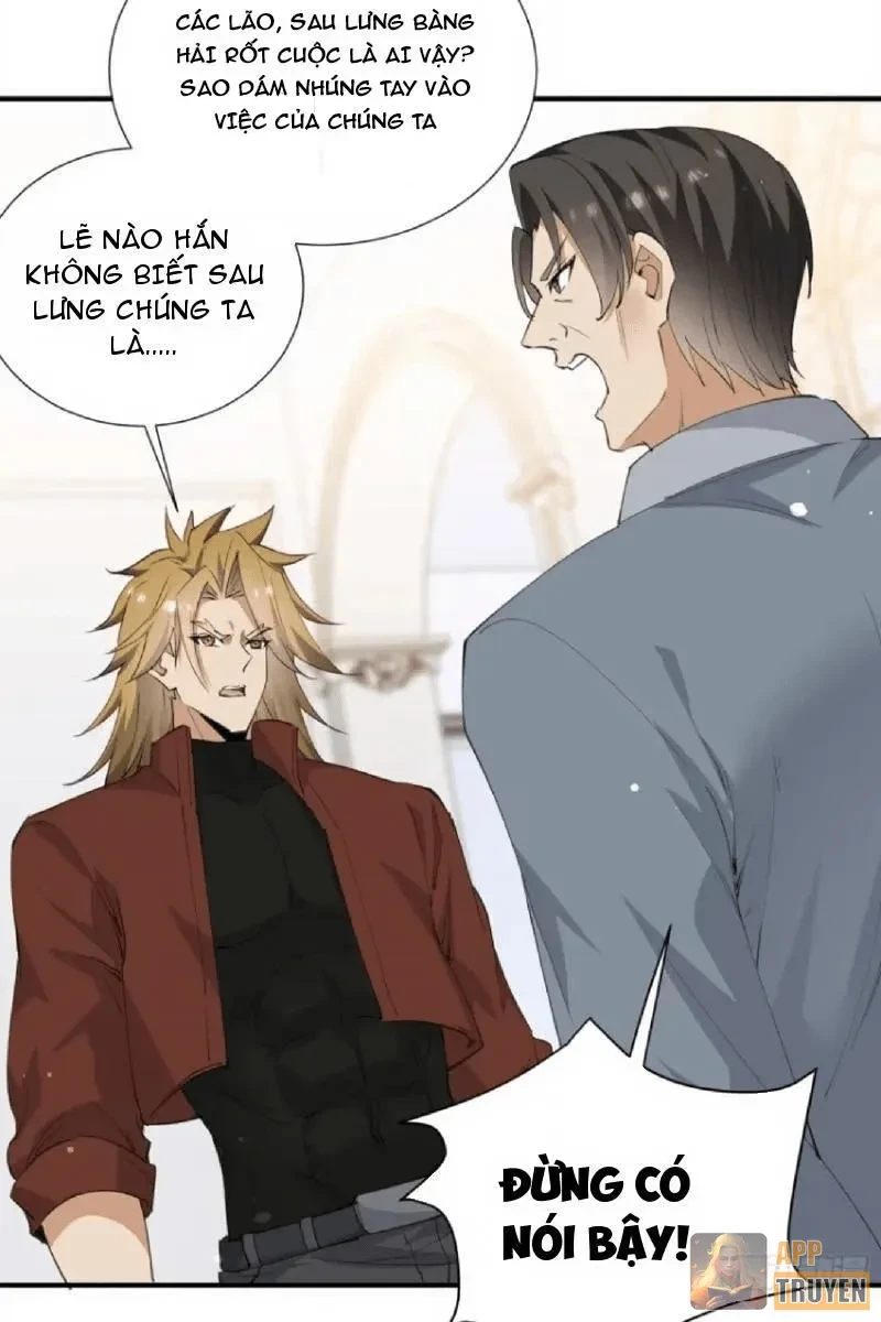 Tẩu Tử: Ta Thật Không Phải Kẻ Ngốc Chapter 31 - 55