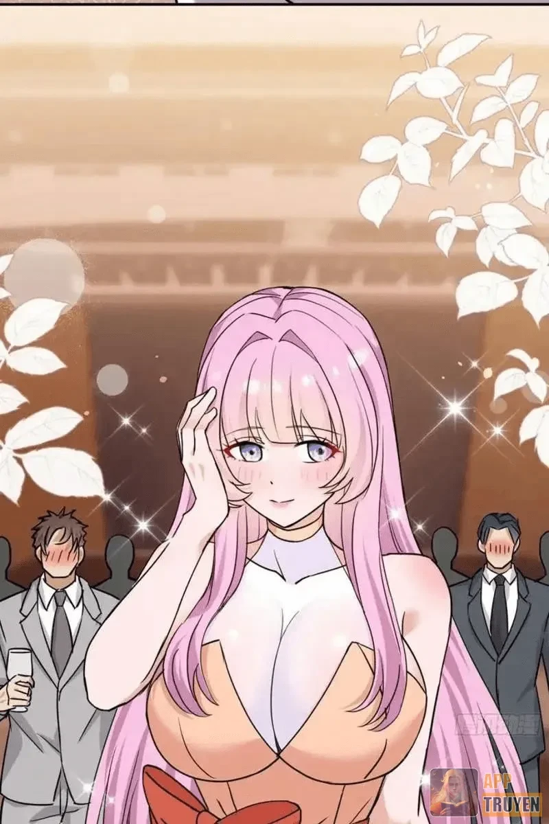 Tẩu Tử: Ta Thật Không Phải Kẻ Ngốc Chapter 32 - 6