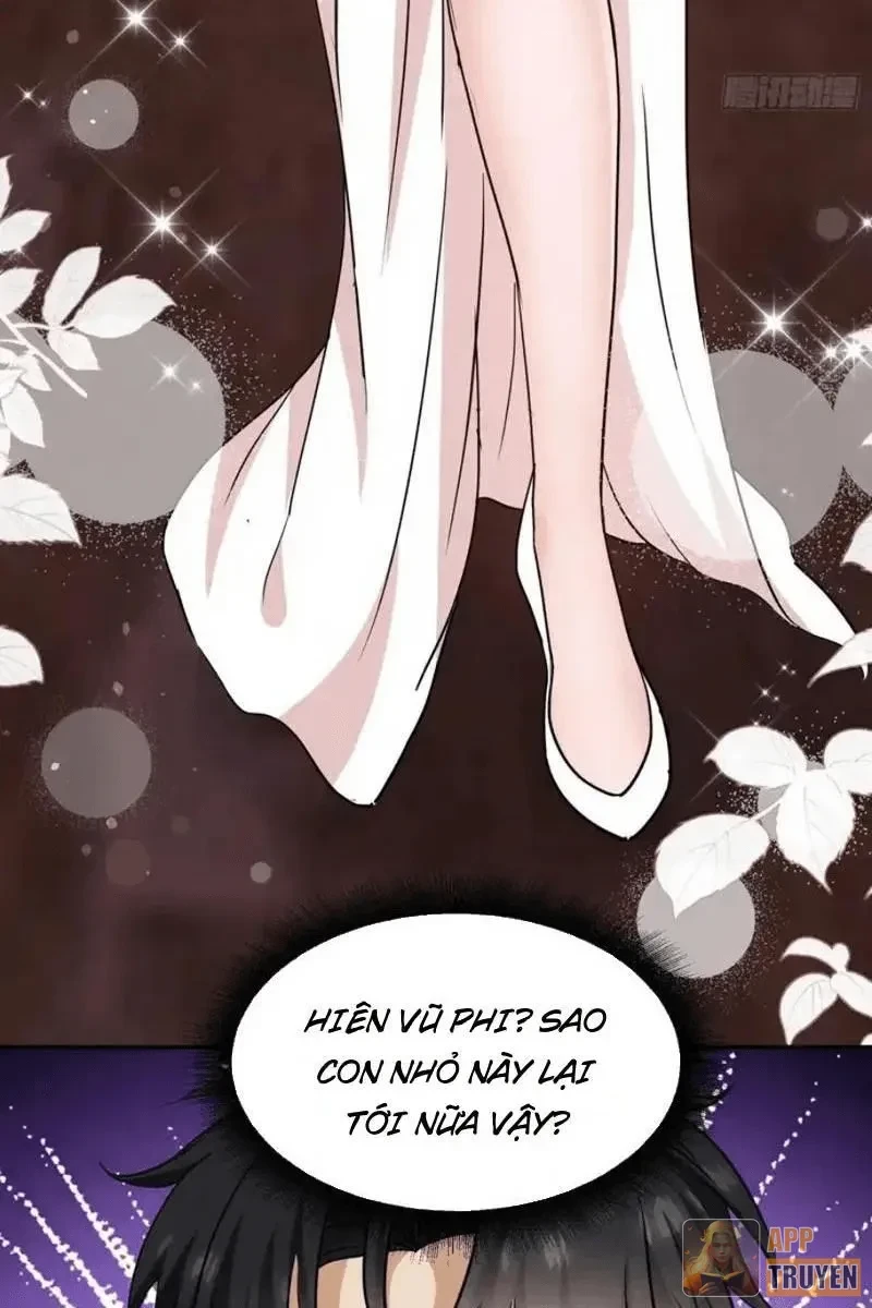 Tẩu Tử: Ta Thật Không Phải Kẻ Ngốc Chapter 32 - 8