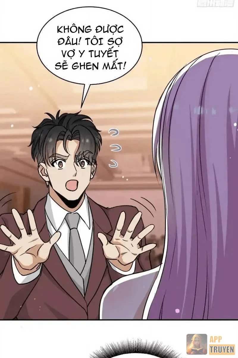 Tẩu Tử: Ta Thật Không Phải Kẻ Ngốc Chapter 32 - 11