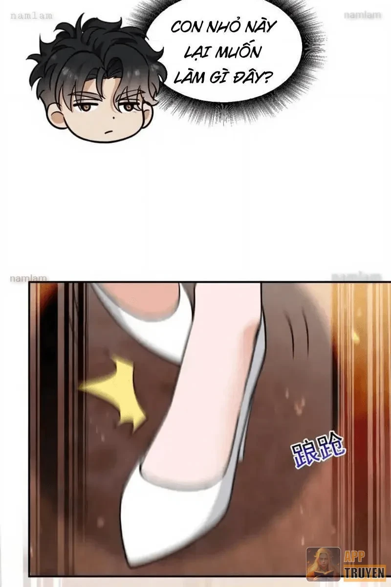 Tẩu Tử: Ta Thật Không Phải Kẻ Ngốc Chapter 32 - 12