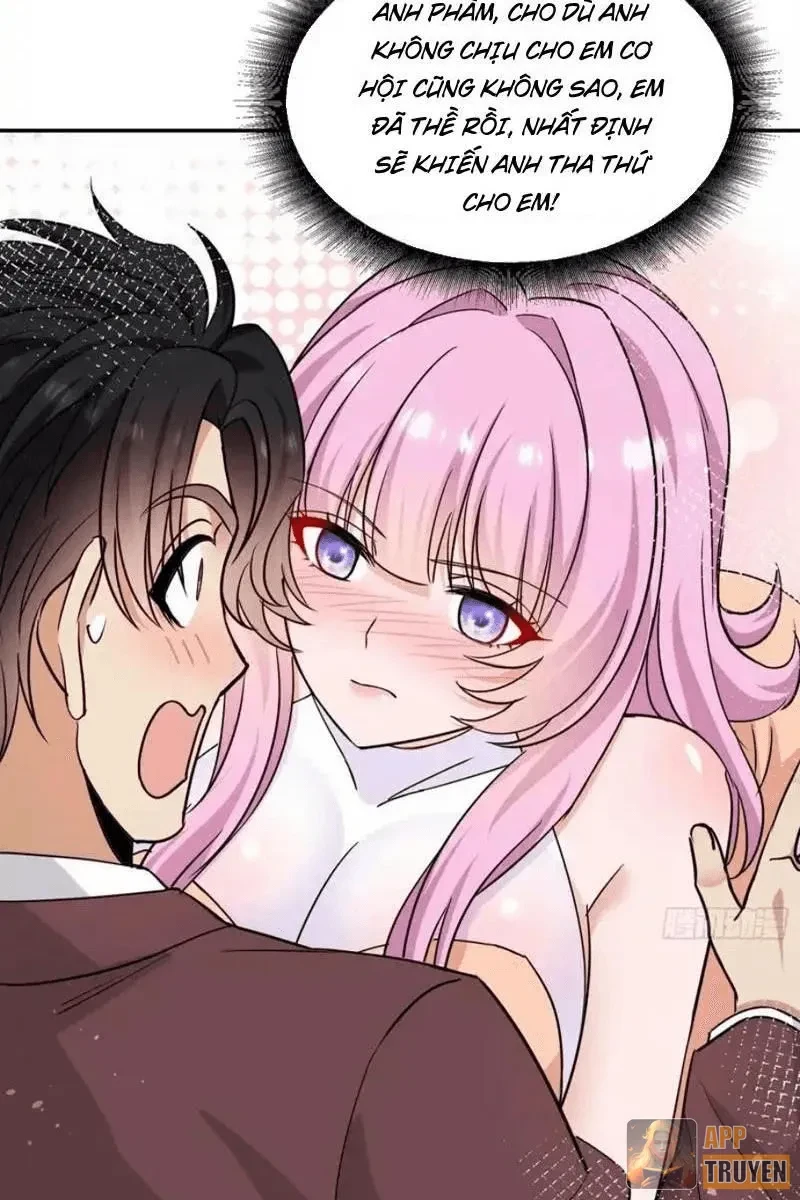 Tẩu Tử: Ta Thật Không Phải Kẻ Ngốc Chapter 32 - 15