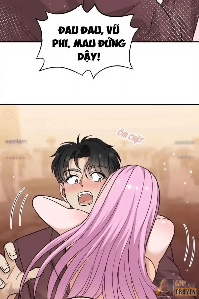 Tẩu Tử: Ta Thật Không Phải Kẻ Ngốc Chapter 32 - 16