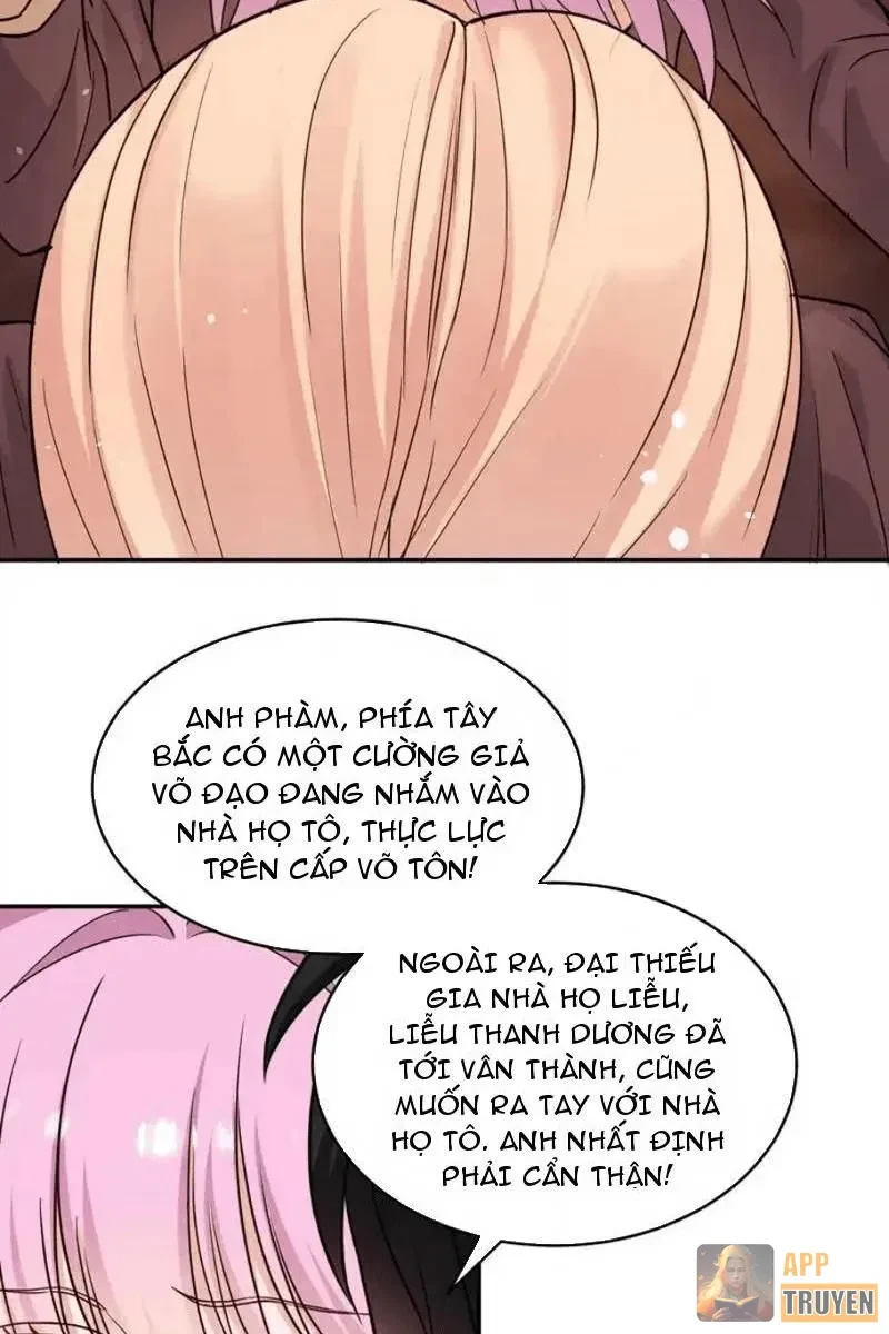 Tẩu Tử: Ta Thật Không Phải Kẻ Ngốc Chapter 32 - 17