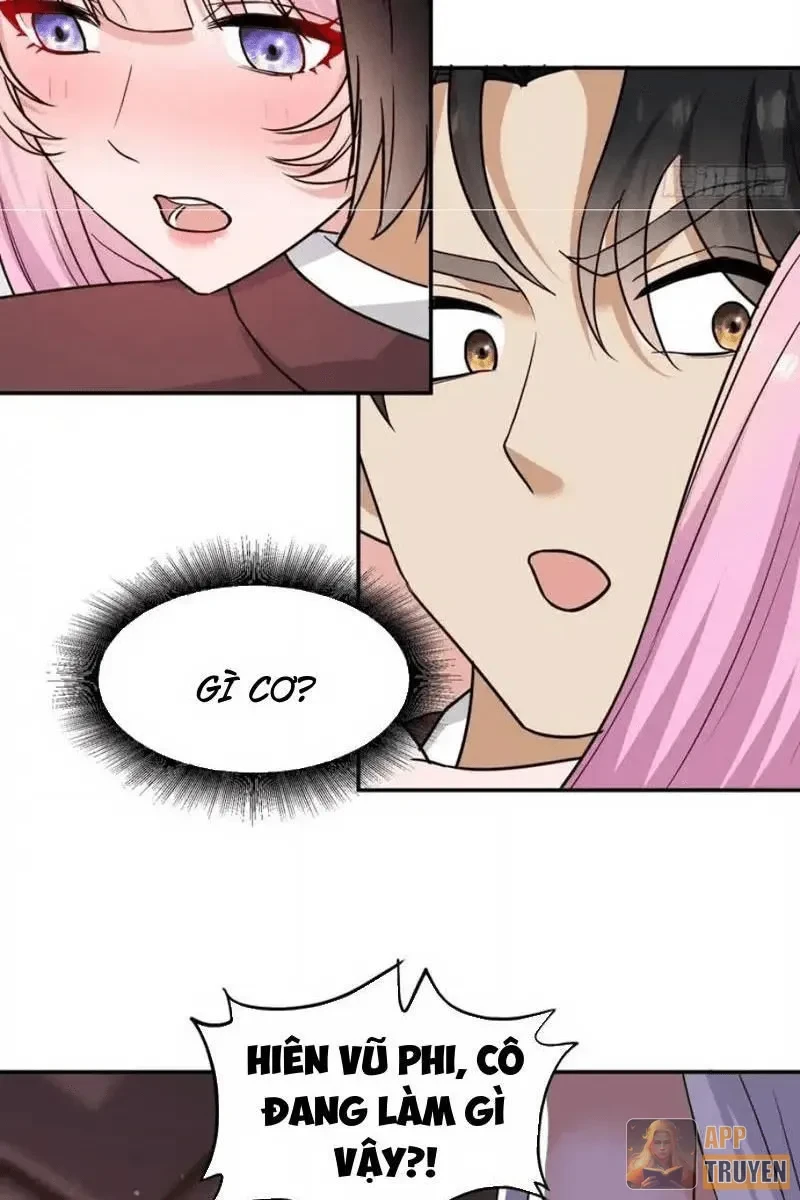 Tẩu Tử: Ta Thật Không Phải Kẻ Ngốc Chapter 32 - 18