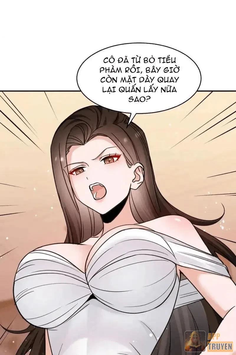 Tẩu Tử: Ta Thật Không Phải Kẻ Ngốc Chapter 32 - 20