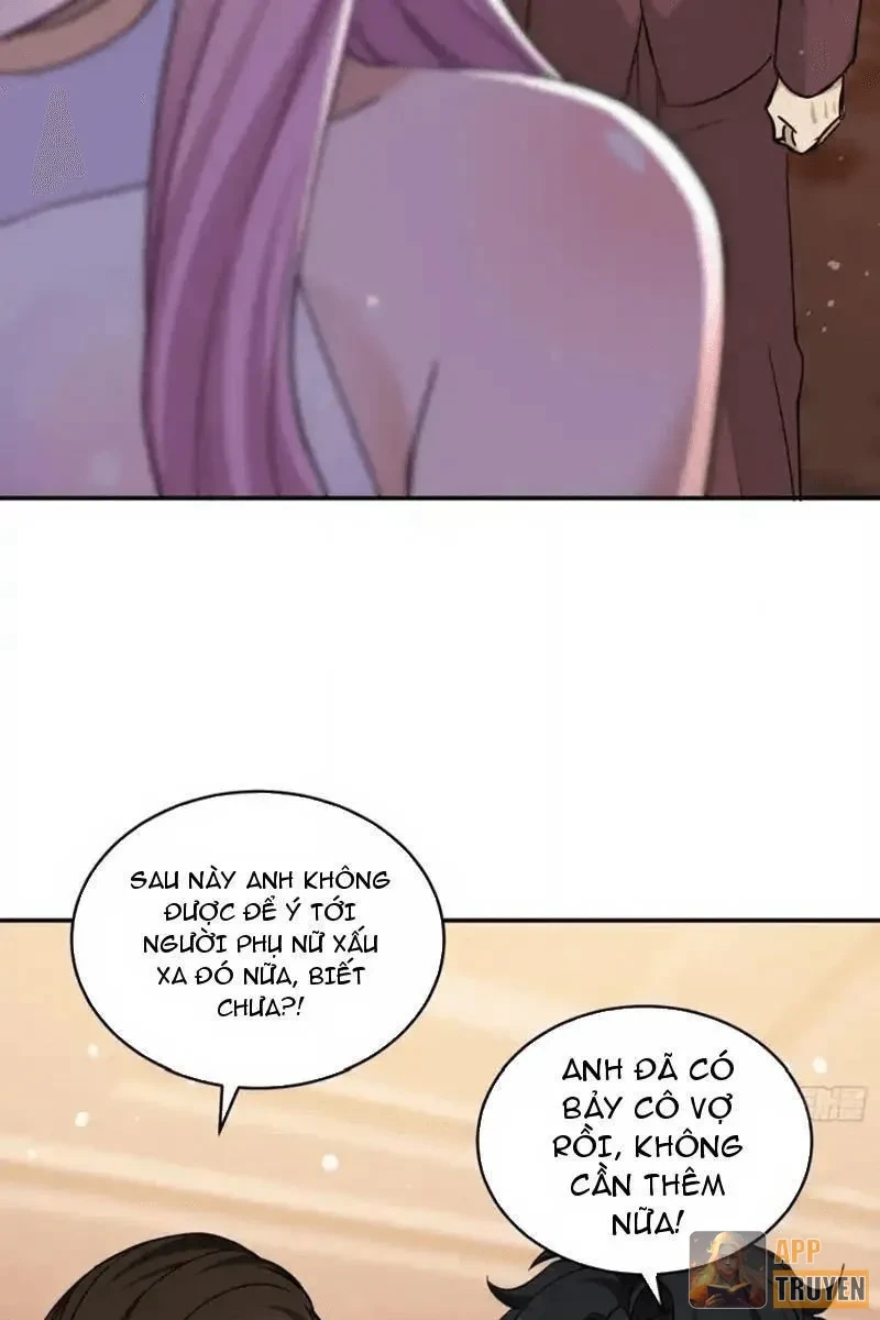 Tẩu Tử: Ta Thật Không Phải Kẻ Ngốc Chapter 32 - 24