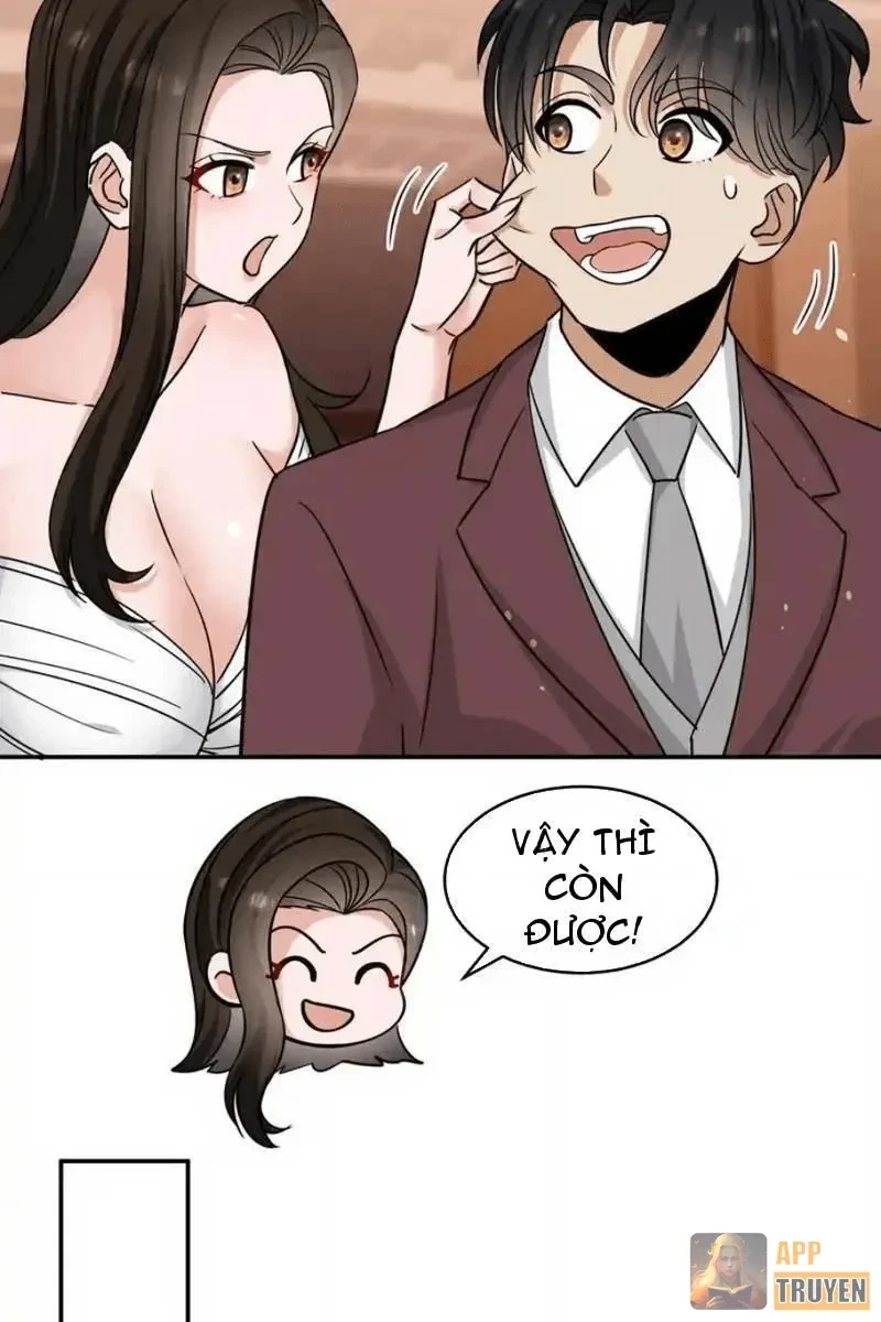 Tẩu Tử: Ta Thật Không Phải Kẻ Ngốc Chapter 32 - 25