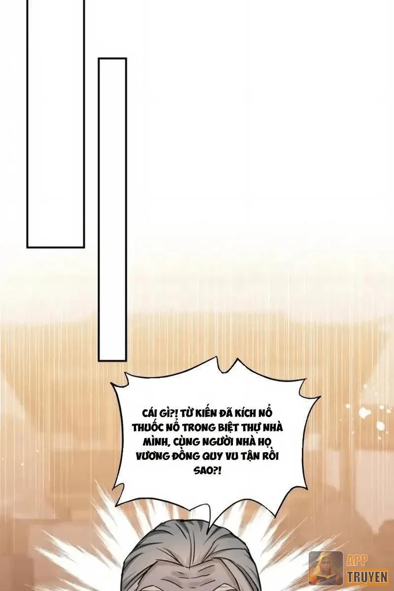 Tẩu Tử: Ta Thật Không Phải Kẻ Ngốc Chapter 32 - 26