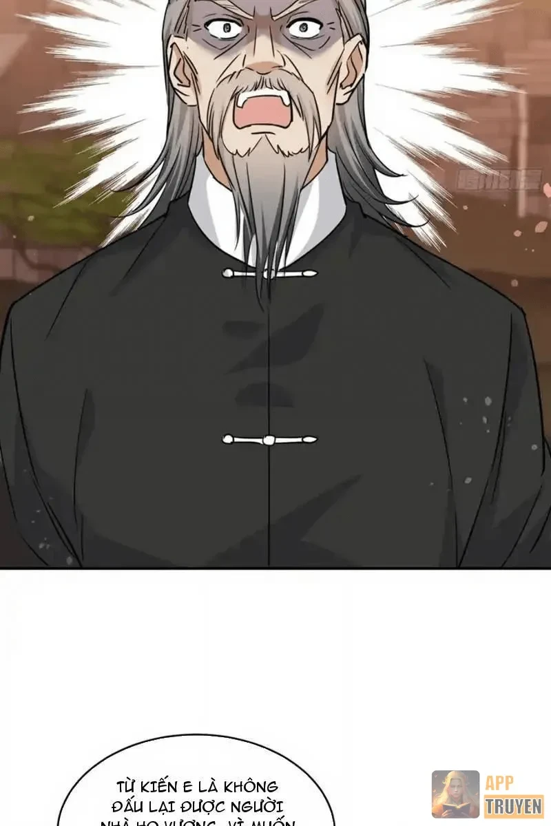 Tẩu Tử: Ta Thật Không Phải Kẻ Ngốc Chapter 32 - 27