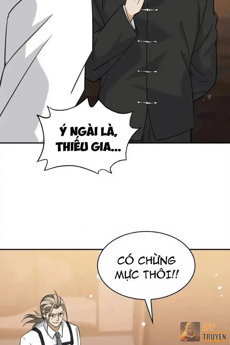 Tẩu Tử: Ta Thật Không Phải Kẻ Ngốc Chapter 32 - 31