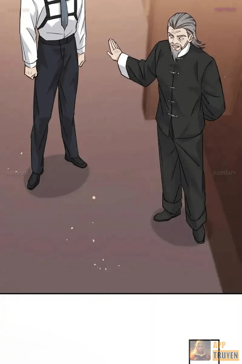 Tẩu Tử: Ta Thật Không Phải Kẻ Ngốc Chapter 32 - 32