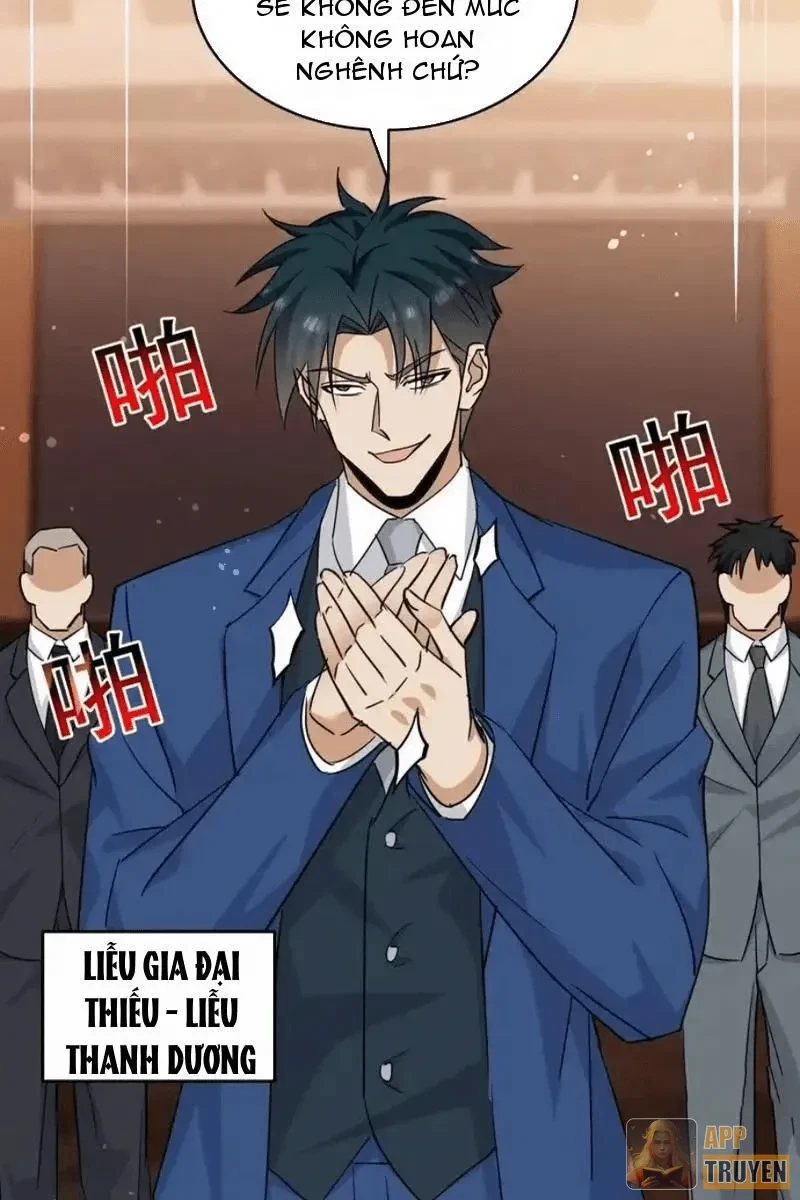 Tẩu Tử: Ta Thật Không Phải Kẻ Ngốc Chapter 32 - 34