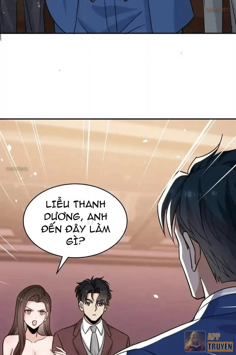 Tẩu Tử: Ta Thật Không Phải Kẻ Ngốc Chapter 32 - 35