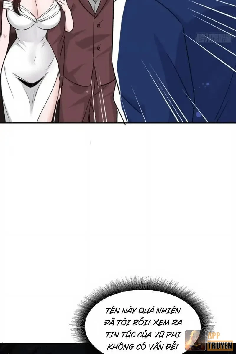 Tẩu Tử: Ta Thật Không Phải Kẻ Ngốc Chapter 32 - 36