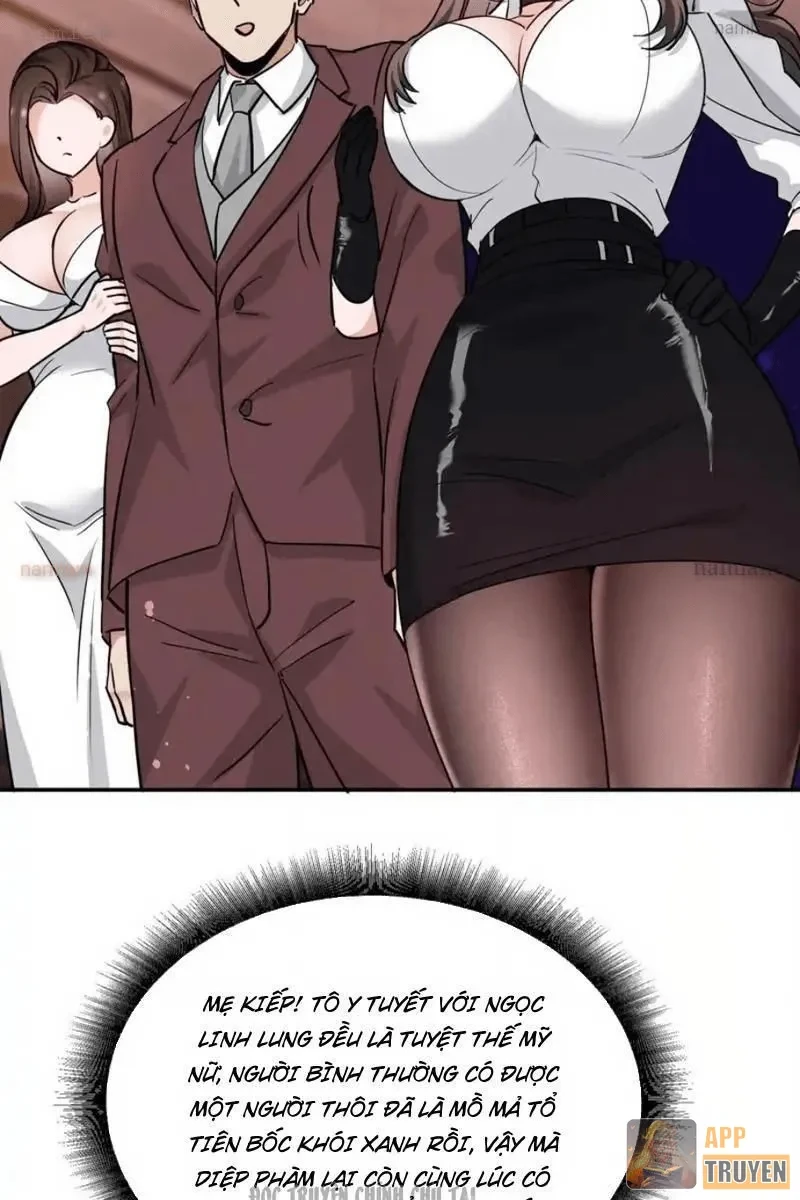 Tẩu Tử: Ta Thật Không Phải Kẻ Ngốc Chapter 32 - 38