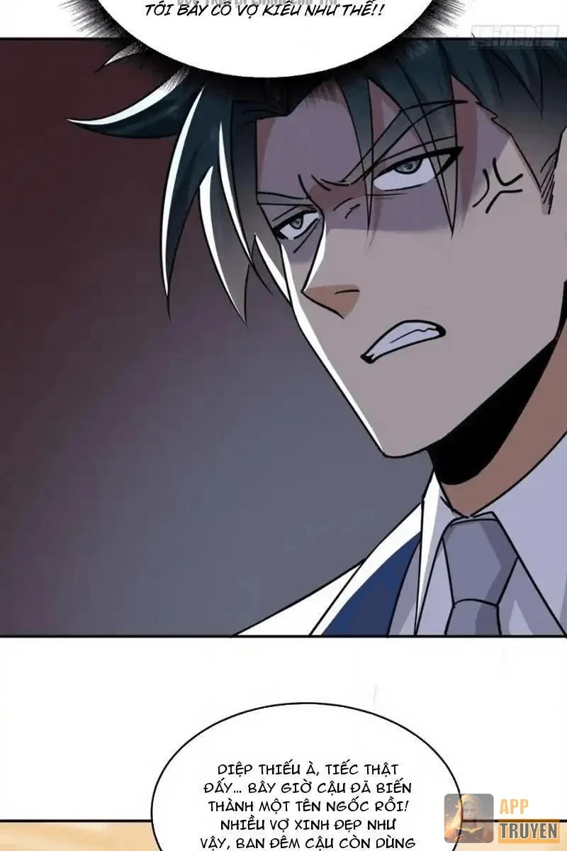 Tẩu Tử: Ta Thật Không Phải Kẻ Ngốc Chapter 32 - 39