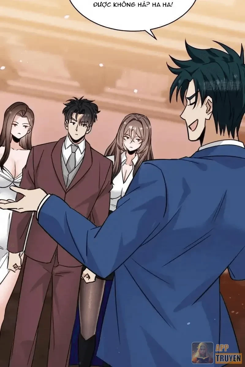 Tẩu Tử: Ta Thật Không Phải Kẻ Ngốc Chapter 32 - 40