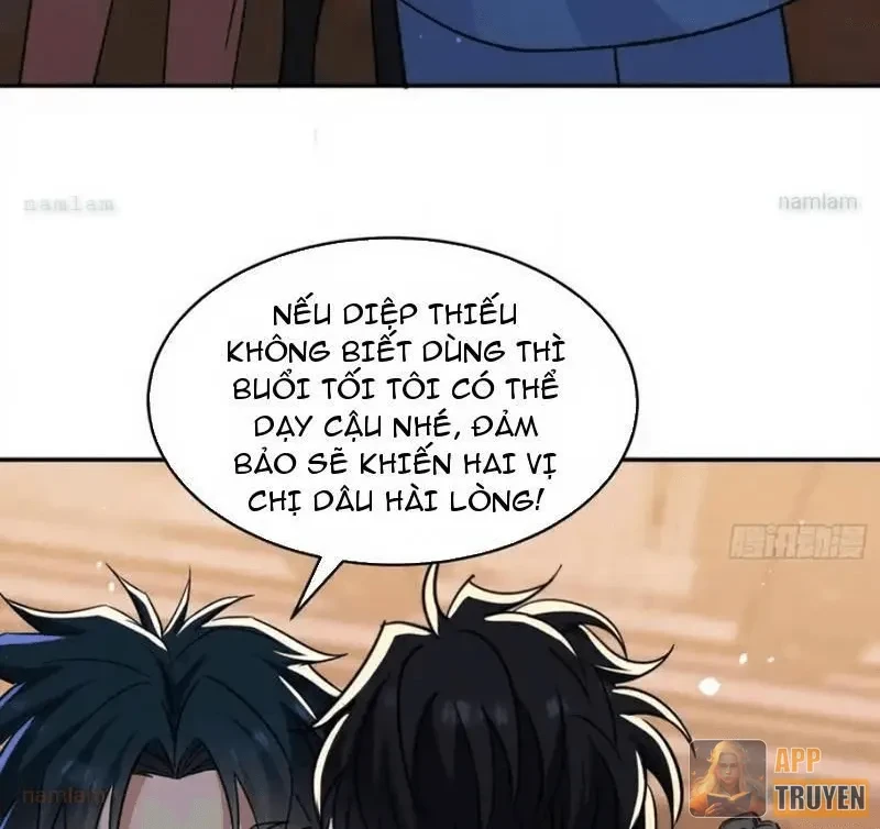 Tẩu Tử: Ta Thật Không Phải Kẻ Ngốc Chapter 32 - 41