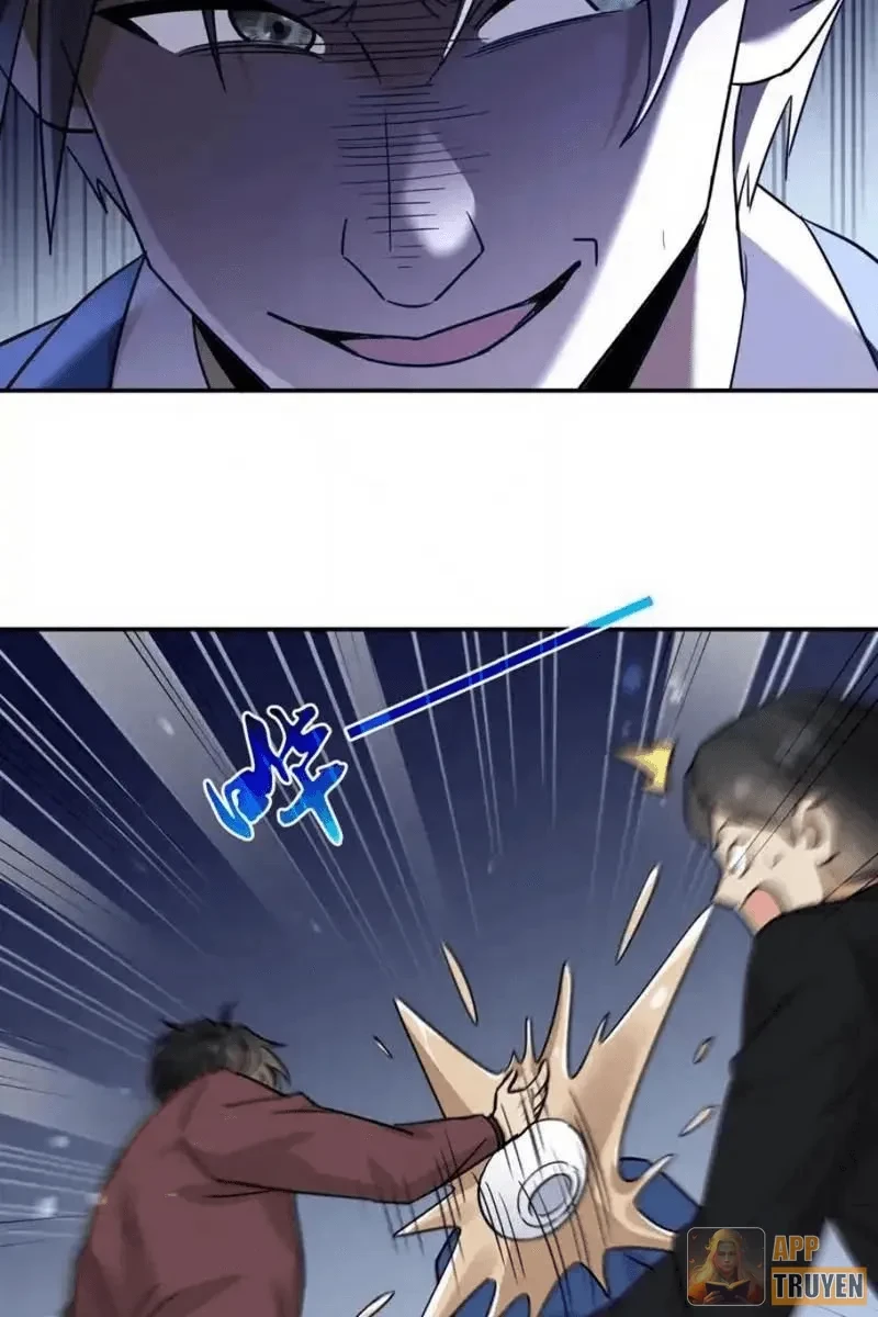 Tẩu Tử: Ta Thật Không Phải Kẻ Ngốc Chapter 32 - 43