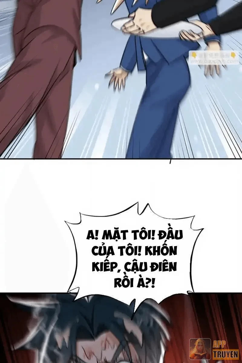 Tẩu Tử: Ta Thật Không Phải Kẻ Ngốc Chapter 32 - 44